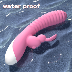 Mystery Boxes Vibrator Paar Vaginalclip Sexspielzeug Erwachsenen-Großhandel Frau Mädchen für Mann Erwachsene - Product Image 2