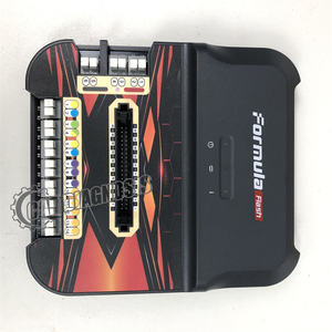 Programador de Chip para ECU TCU FormulaFLash, Modo de Arranque de Banco, Clonación de ECU, Eliminación de DTC, Limpieza de IMMO, Actualización de Potencia, Herramienta de Flasheo de Fecha - Product Image 3