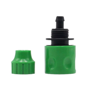 DaringFish en stock - <span class=keywords><strong>Raccord</strong></span> rapide 3/8'' (8/11mm débit d'eau) pour l'irrigation, le jardinage et la connexion aux robinets - Product Image 4
