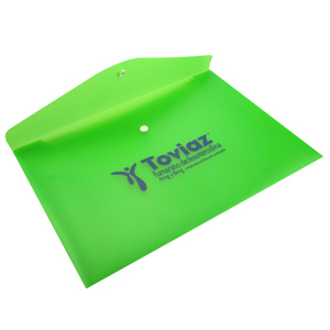 Cartella Portadocumenti in Plastica PP con Adesivo Personalizzato, Porta Documenti Auto, Cartelle Trasparenti <span class=keywords><strong>A4</strong></span> di Qualità, Buste Stampate - Product Image 6