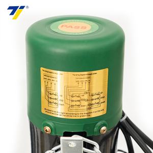 Moteur <span class=keywords><strong>de</strong></span> <span class=keywords><strong>porte</strong></span> roulante moderne sans balais Taiheng DC600 DC pour <span class=keywords><strong>garage</strong></span>, capacité <span class=keywords><strong>de</strong></span> levage <span class=keywords><strong>de</strong></span> 800 kg, faible bruit, durable, certifié CE/CCC - Product Image 2