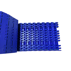 Yiyecek ve içecek işleme için 7705 plastik modüler bant - Product Image 6