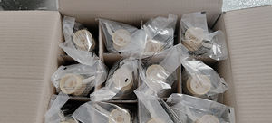 Laboratorio di filtrazione sottovuoto Media 500 <span class=keywords><strong>ml</strong></span> sistema di filtraggio sottovuoto con flacone Top filtri - Product Image 5