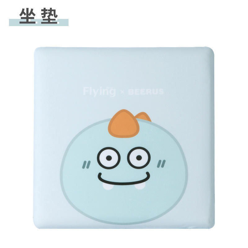 หมอนอิงไดโนเสาร์