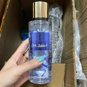 Vente en gros de brumes corporelles <span class=keywords><strong>parfum</strong></span>ées Toria Vic 250 ml, <span class=keywords><strong>parfum</strong></span> longue durée, <span class=keywords><strong>parfum</strong></span> <span class=keywords><strong>pour</strong></span> femmes - Product Image 2