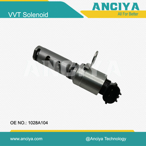 Válvula de control de aceite del árbol de levas Mitsubishi 1028A104 VVT Solenoide para encendido de motor de combustión interna - Product Image 4