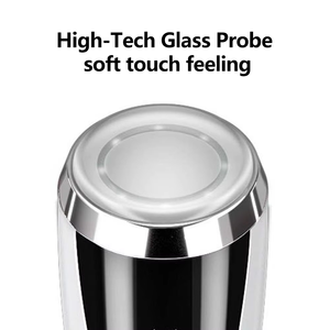 Dispositivo de Rejuvenecimiento Facial con Luz Roja y Azul, Herramienta Eléctrica para el Cuidado de la Piel, Masajeador Facial, Herramienta de Estiramiento Facial - Product Image 6