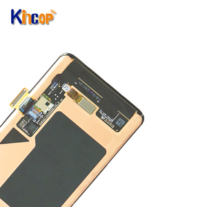 Bản gốc cho cho S10 + năng động AMOLED hiển thị màn hình cảm ứng Digitizer 6.4-inch 12 tháng bảo hành điện thoại di động thay thế - Product Image 4