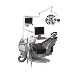 Foshan KDC di Marca Popolare Dental Sedia Prodotto in Vendita Calda stomatologia attrezzature - Product Image 3