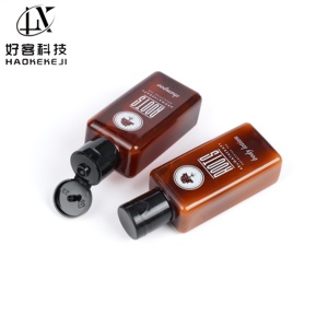 Set de Artículos de Aseo para <span class=keywords><strong>Hotel</strong></span> con Aroma a Eucalipto, Tamaño Viaje, 30 ml, Mini Champú y Loción Corporal para Habitaciones - Product Image 3