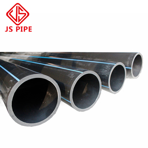Tuyau d'arrosage <span class=keywords><strong>PE</strong></span> SDR11, tube de <span class=keywords><strong>16</strong></span> pouces DN 400, prix d'usine, tuyau HDPE - Product Image 2