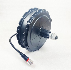 48v750w Cassette 8fun/bafang <span class=keywords><strong>roue</strong></span> moteur vélo électrique Kit Bicicleta Eletrica Brushless Hub - Product Image 2