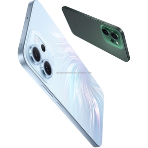 สมาร์ทโฟน 5G รุ่น 14F หน้าจอ AMOLED <span class=keywords><strong>6</strong></span>.<span class=keywords><strong>6</strong></span> นิ้ว 120Hz กล้องหลัง 50MP แบตเตอรี่ 6000mAh ระบบปฏิบัติการ Android 15 มาตรฐานกันน้ำ IP68/IP69 - Product Image 5