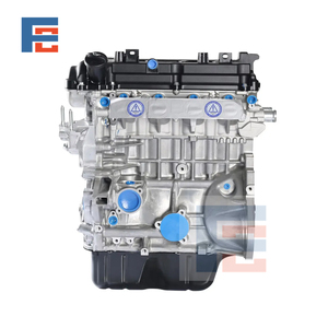 <span class=keywords><strong>เครื่อง</strong></span>ยนต์บล็อกยาวของแท้จากโรงงานขายส่ง รุ่น 4A91 สำหรับประกอบรถยนต์มิตซูบิชิ โคลท์ Z30, แลนเซอร์ CY, เอ็กซ์แพนเดอร์ - Product Image 1