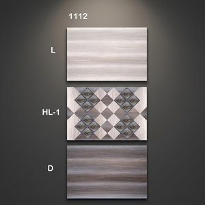 Digital Ceramic 200x300mm Glossy Kitchen Wall Tiles 20x30cm Glazed Tiles for Bathroom Decoration - Product Image 6