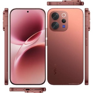 VIVO V70 5G 6.56 ''12/256GB 50MP รุ่นทั่วโลกโดย FedEx - Product Image 4