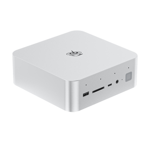Mini PC Hy Gti14 con Core Ultra 9 185h, Interacción por Voz con IA, CPU de 32 GB DDR5, SSD PCIe 4.0 de 1 TB, Compatible con Doble LAN de 2.5G, Gti14 185h - Product Image 4
