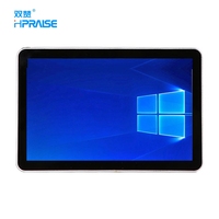 Android X86 Tout en Un Intégré Android Linux Rk3566 Rk3568 Rk3588 Rs232 Rs485 Tablette Industrielle Écran Tactile Panneau