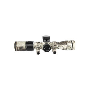 2-8x32 Camouflage Rouge Vert Réticule Illuminé Longue Portée Chasse Optique Spotting Tactique Télescopique Vue Loupe - Product Image 3