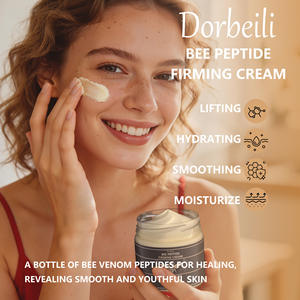 Baume au suif et au miel personnalisé, crème de soin pour la peau, baume au suif fouetté, crème hydratante naturelle pour le visage - Product Image 3