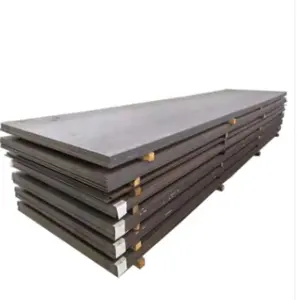 Der Preis für mittlere und dicke Platten beinhaltet das Schneiden von A3-Stahlplatte 10 mm kohlefaser-gebundene Stahlplatte