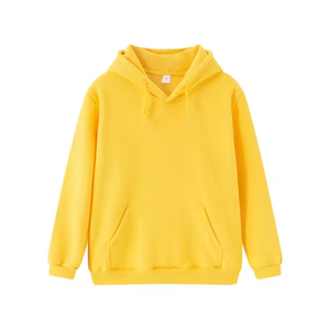 เสื้อฮู้ดดี้<span class=keywords><strong>ผู้ชาย</strong></span>ผ้าฝ้ายดีไซน์เนอร์คุณภาพสูง สำหรับฤดูใบไม้ร่วง แห้งเร็ว มีกระเป๋า - Product Image 2