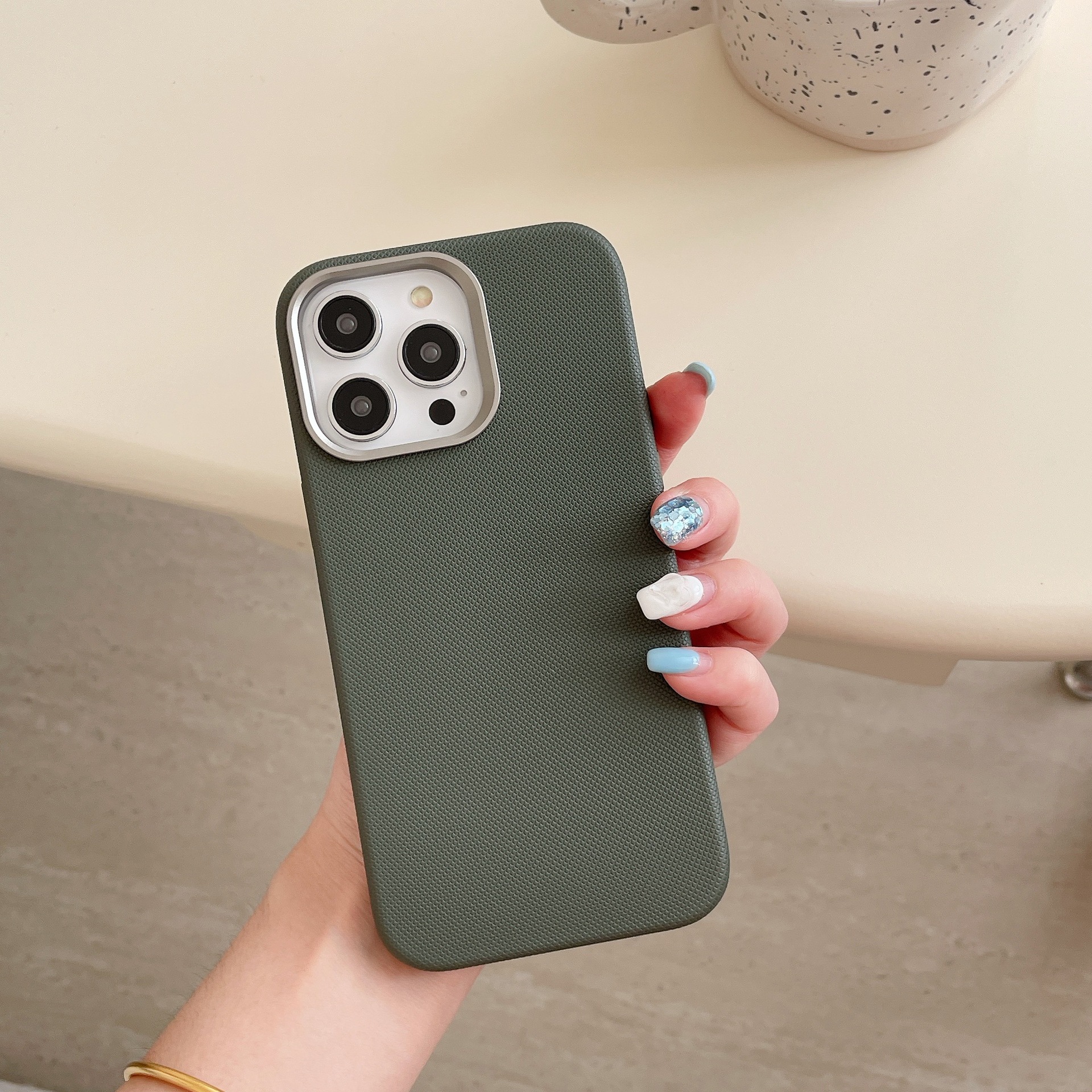 Verde