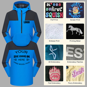 Veste imperméable ultralégère en tissu 800g 100% polyester, couleurs assorties, <span class=keywords><strong>Lafuma</strong></span> Trient, veste d'extérieur, vestes fines - Product Image 4