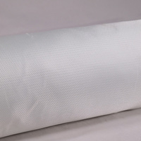 Chine usine vente directe industrielle en fibre de verre tissu papier peint en fibre de verre