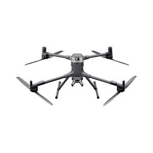 Dron de Grado Industrial DJI Matrice 400, 8k Profesional, Nivel Experto, Sin Preocupaciones Plus, Multitarea, Cámara Dual, Carga Útil de 6 kg, Alcance de 40 km - Product Image 3
