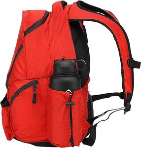 Free Sample Disc <b>Golf</b> Backpack New Arrive Best Quality OEM Price Sports Backpack Durable Disc <b>Golf</b> <b>Bag</b> - Product Image 4