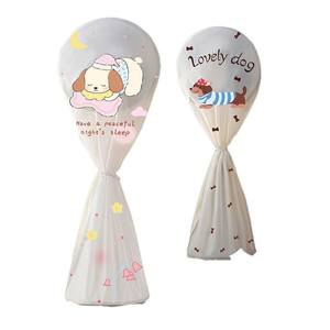 Funda Protectora para Ventilador de Torre con Diseño de Cachorro, Cubierta Completa Antipolvo para Ventilador de Pie, Almacenamiento en el Hogar, Cierre con Cordón - Product Image 5