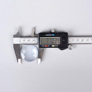 Lentes de Realidad Virtual 3D de Cartón Google Personalizables OEM, Lentes Acrílicas Biconvexas de 25 mm, 34 mm, 37 mm de Diámetro, 45 mm de Distancia Focal, Tipo de Lente Convexa - Product Image 5