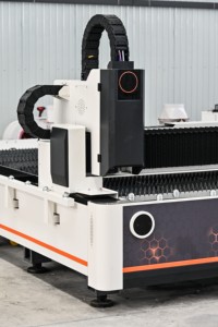 เครื่องตัดโลหะด้วยเลเซอร์ระบบ AI 2000W 3000W 6000W เครื่องตัดโลหะ CNC ระบบอัตโนมัติระดับ<span class=keywords><strong>ม</strong></span>ืออาชีพ - Product Image 6