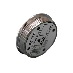 <span class=keywords><strong>Botones</strong></span> de elevación redondos de acero inoxidable, botón de elevación redondo de 32mm - Product Image 4