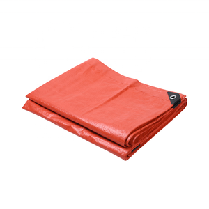 Hot bán không thấm nước Bạt xe tải Bìa cách nhiệt Tarp hồ bơi Bìa PE bạt - Product Image 4