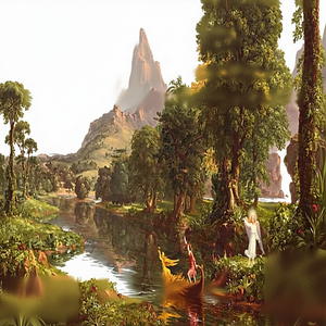 Causeries-20, Compilación de Audio de Cortos Fragmentos Literarios de Escritos Encantadores de Eliot Coleridge, El Mago de Oz, por Simply Media - Product Image 1