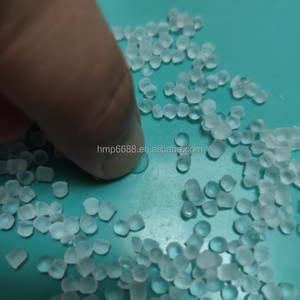 Elastómero termoplástico A0 TPE para aplicación de juguetes para adultos Muy suave Alta transparencia Personalización de color Fábrica de China - Product Image 6