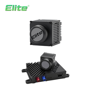 Caméra de conduite d'imagerie à longue distance voiture intégrée Vox détecteur thermique infrarouge non refroidi imageur de véhicule thermique - Product Image 2