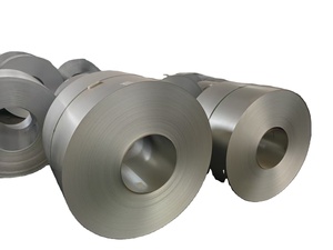 Bobina de Acero Galvanizado de Venta Directa de Fábrica, Certificación BIS SASO, DX51D, Lámina Regular, Laminado en Frío, Corte y Plegado - Product Image 2