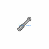 Conector de Suministro de Inyector de Motor Diésel Nuevo de Alta Calidad 3078226 para Inyector de Combustible N14