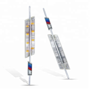 Vente en gros <span class=keywords><strong>de</strong></span> haute qualité 60*2835 SMD voiture LED clignotant latéral pour BMW E46 4D - Product Image 3