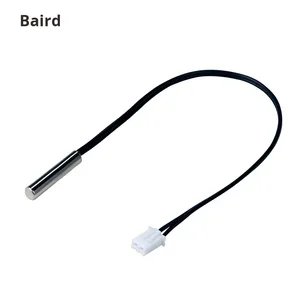 Cảm biến nhiệt độ Nhiệt điện trở <span class=keywords><strong>NTC</strong></span> 10K với phạm vi-50 ~ 350 cho máy pha cà phê và nồi hơi treo tường - Product Image 5