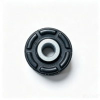 Nouveau 7L0407183A OE7L0407183A Silentbloc de bras de suspension caoutchouc-métal pour AU-DI