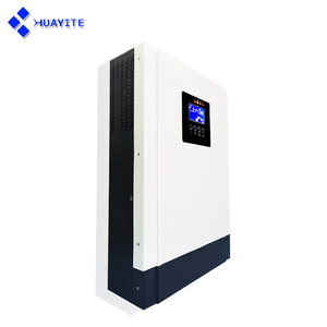 Système solaire hors réseau 5KW 230VAC hybride haute fréquence - Product Image 2