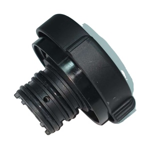 <span class=keywords><strong>Pièces</strong></span> automobiles 17111742231 N46 M54 N20 E46 Couvercle du réservoir d'expansion du liquide de refroidissement du radiateur pour BMW F02 Couvercle du réservoir d'expansion du liquide de refroidissement du radiateur - Product Image 5