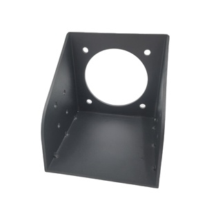 Supports non standard sur mesure en acier inoxydable/<span class=keywords><strong>aluminium</strong></span>/acier galvanisé <span class=keywords><strong>ou</strong></span> autre matériau métallique supports de forme spéciale - Product Image 1