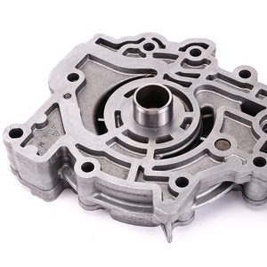 Cuerpo de Válvulas Solenoide para Caja de Cambios G4T65E para Buick, Pontiac, Saturn, Volvo, Cuerpo de Válvulas de Transmisión Automática de Aluminio de Alta Calidad - Product Image 3