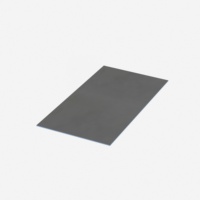 Panneau de support en fibre de verre LUX de haute qualité 1200*600*20, panneau en mousse pour salle de bain et cuisine, résistance à la compression de 300 kPa