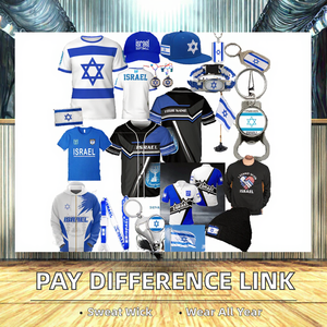 Special <b>Link</b> to Make Price Difference Buy Much Difference Contact Me Payment-Men's Short Sleeve Breathable Spandex/Cotton Kits - Product Image 2